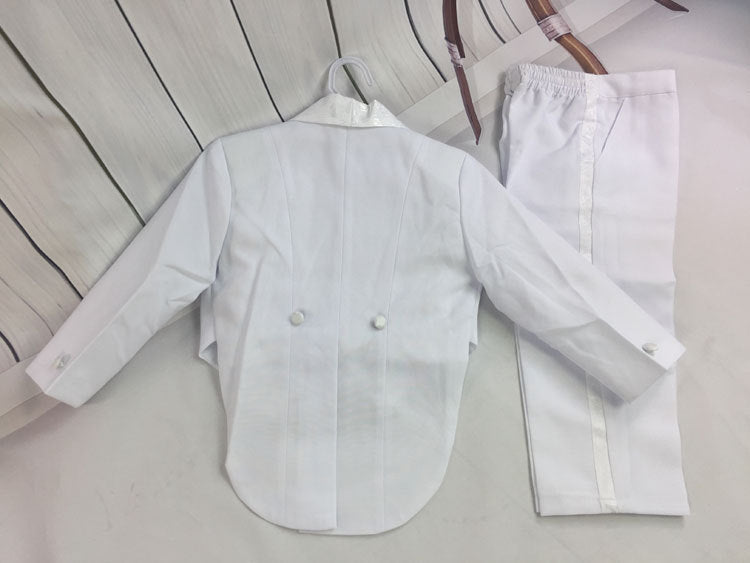 Boys Weddings  Suits