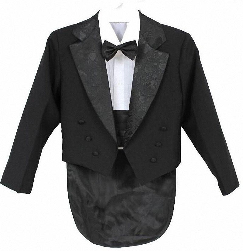 Boys Weddings  Suits