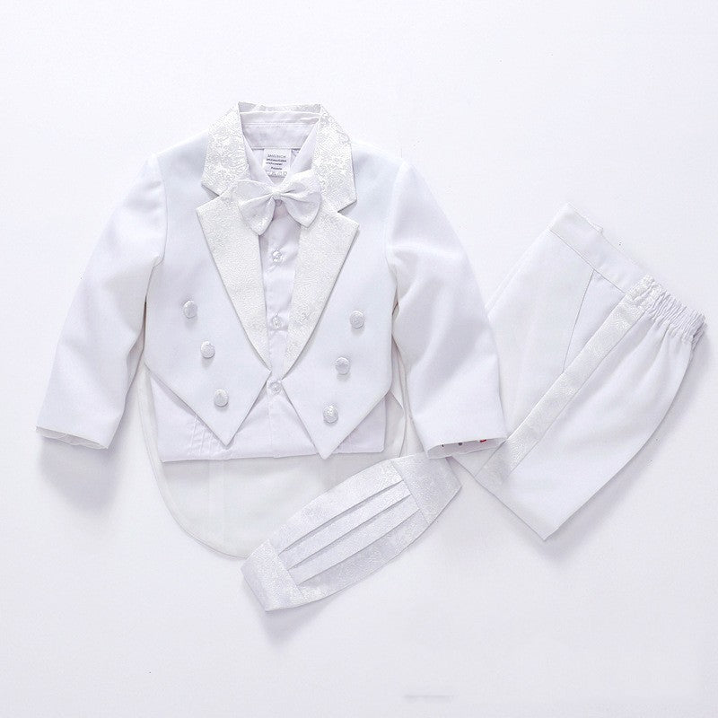 Boys Weddings  Suits