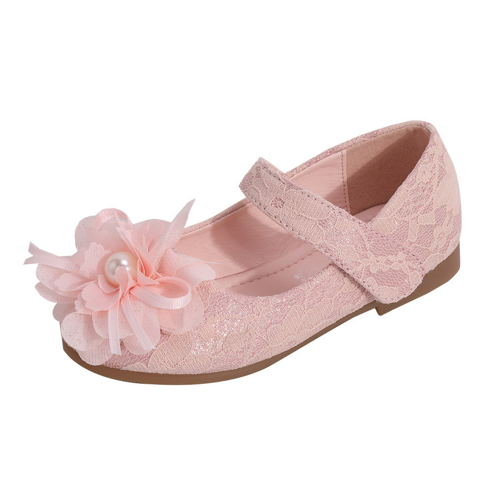 Girls shoes
