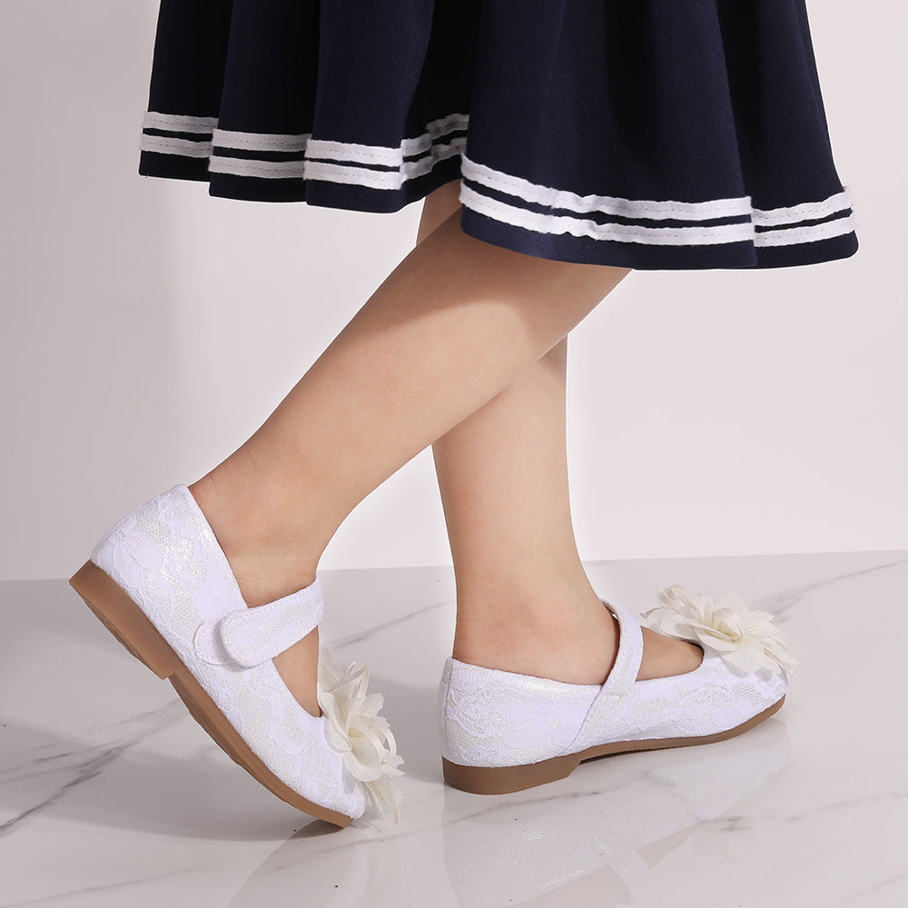 Girls shoes