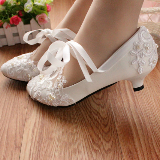 Wedding  women  Shoes