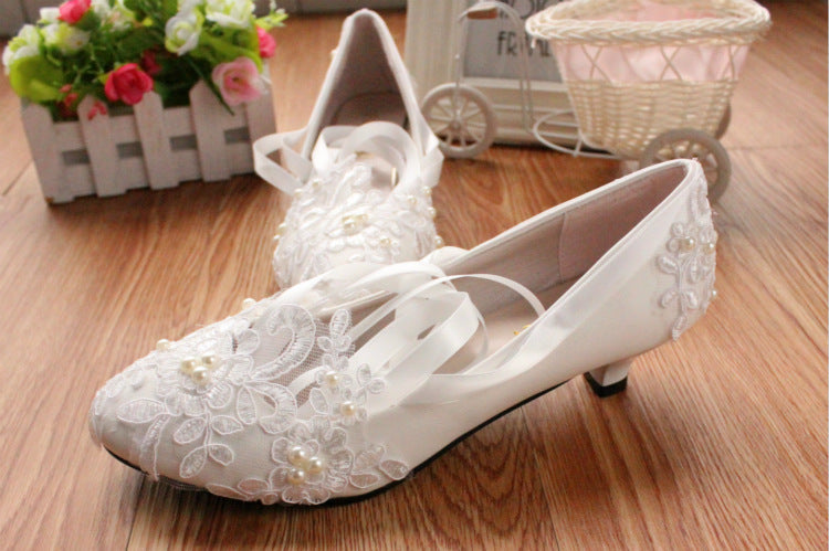 Wedding  women  Shoes