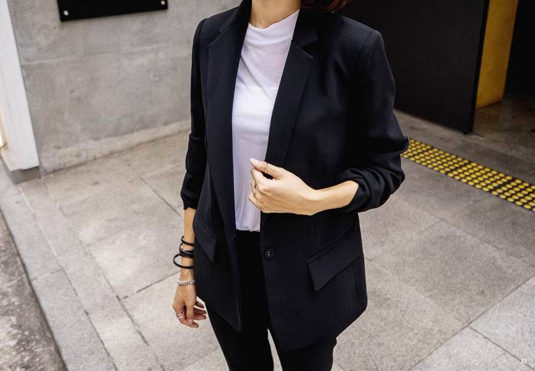 Women's Suits