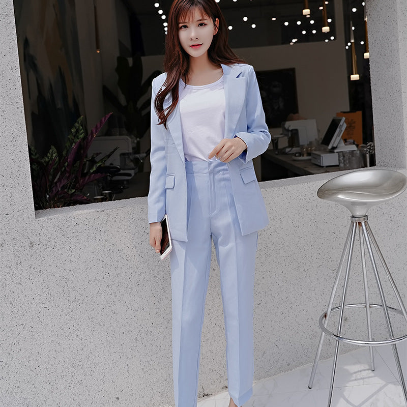 Women's Suits