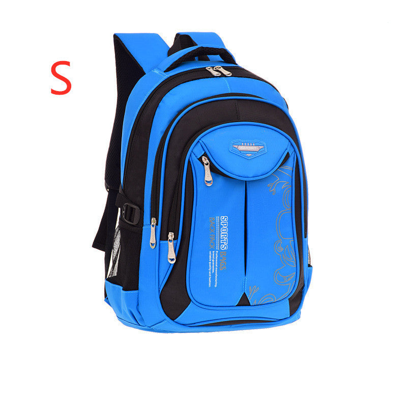 school Men And Women Backpacks