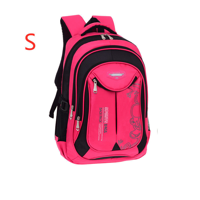 school Men And Women Backpacks