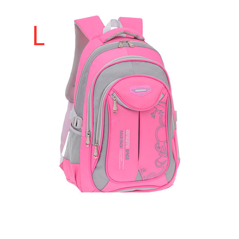 school Men And Women Backpacks