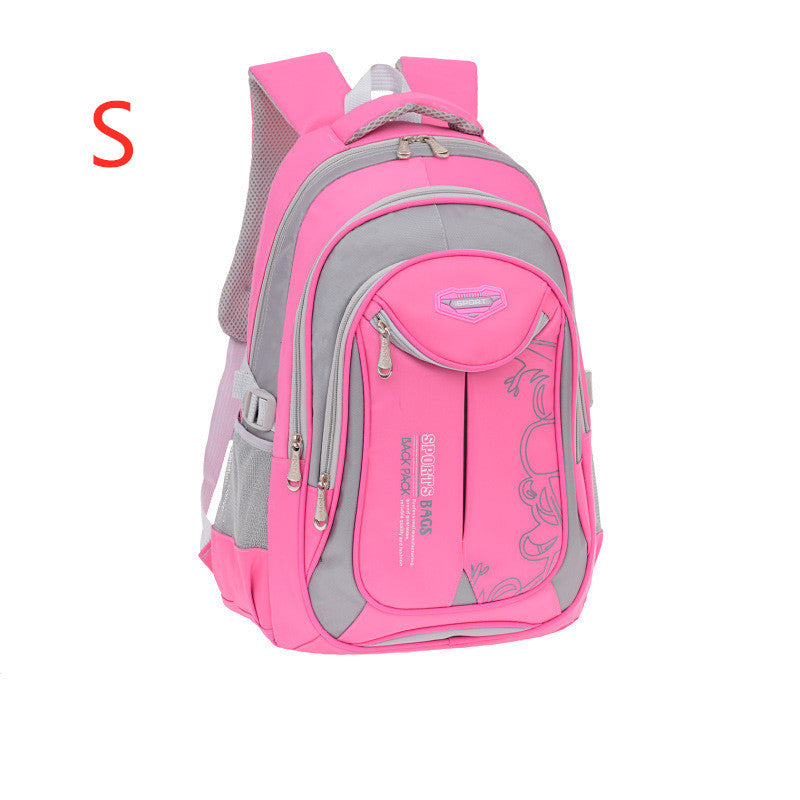 school Men And Women Backpacks