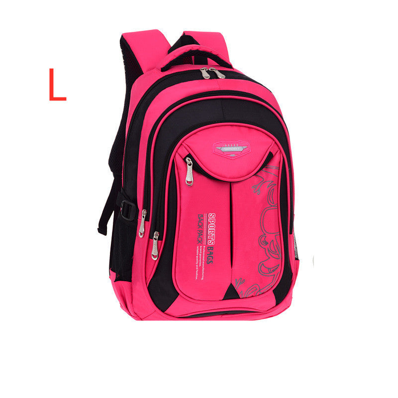 school Men And Women Backpacks