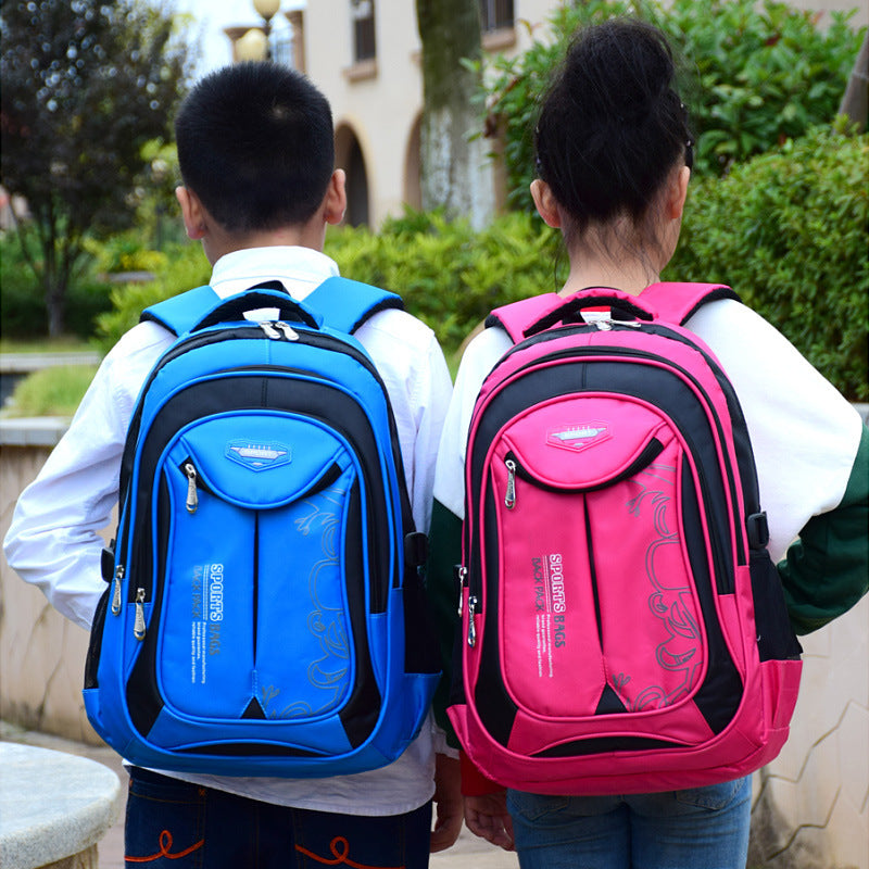 school Men And Women Backpacks