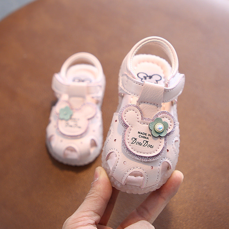 Girls and boys Shoes