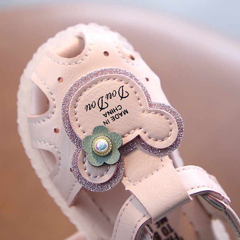 Girls and boys Shoes