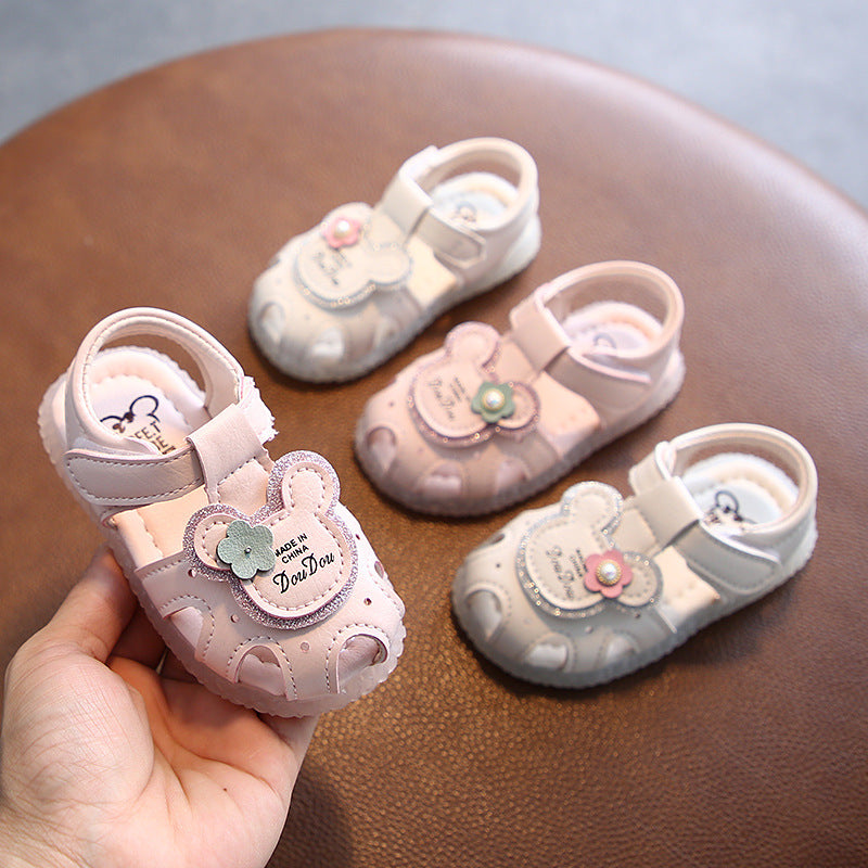 Girls and boys Shoes