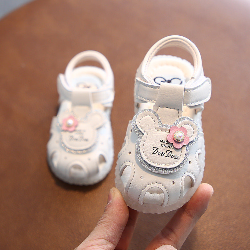Girls and boys Shoes