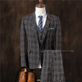Men suit 3 Pieces