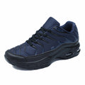Breathable mesh sneakers