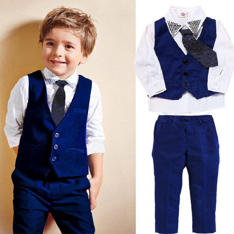 Boys' Suits