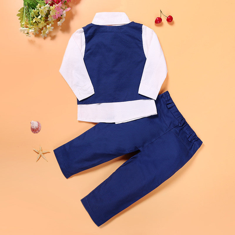 Boys' Suits