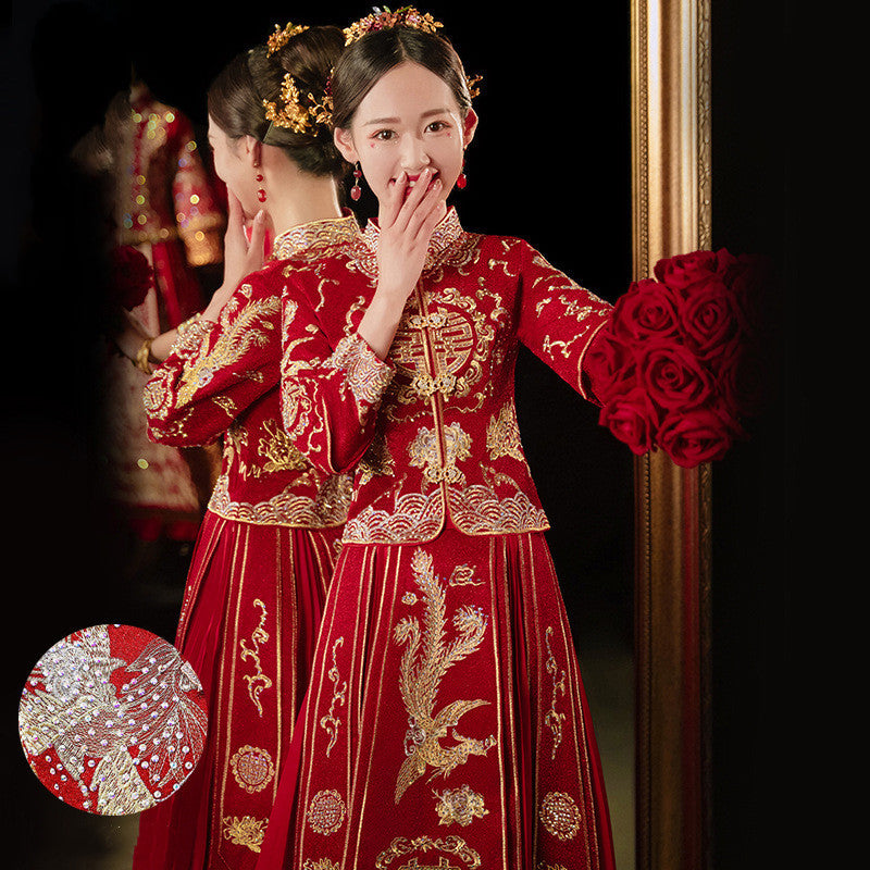wedding dresses