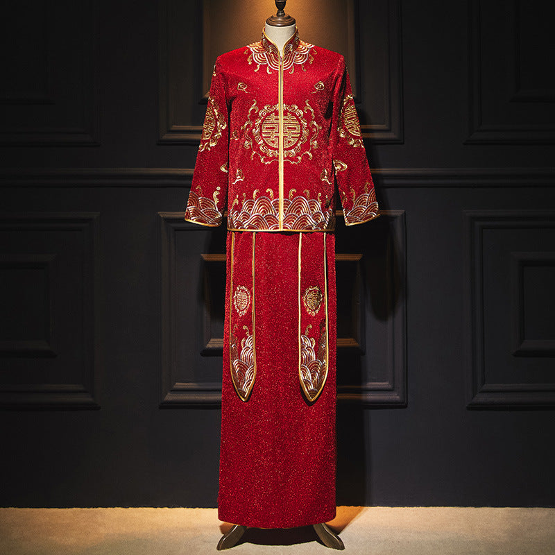 wedding dresses