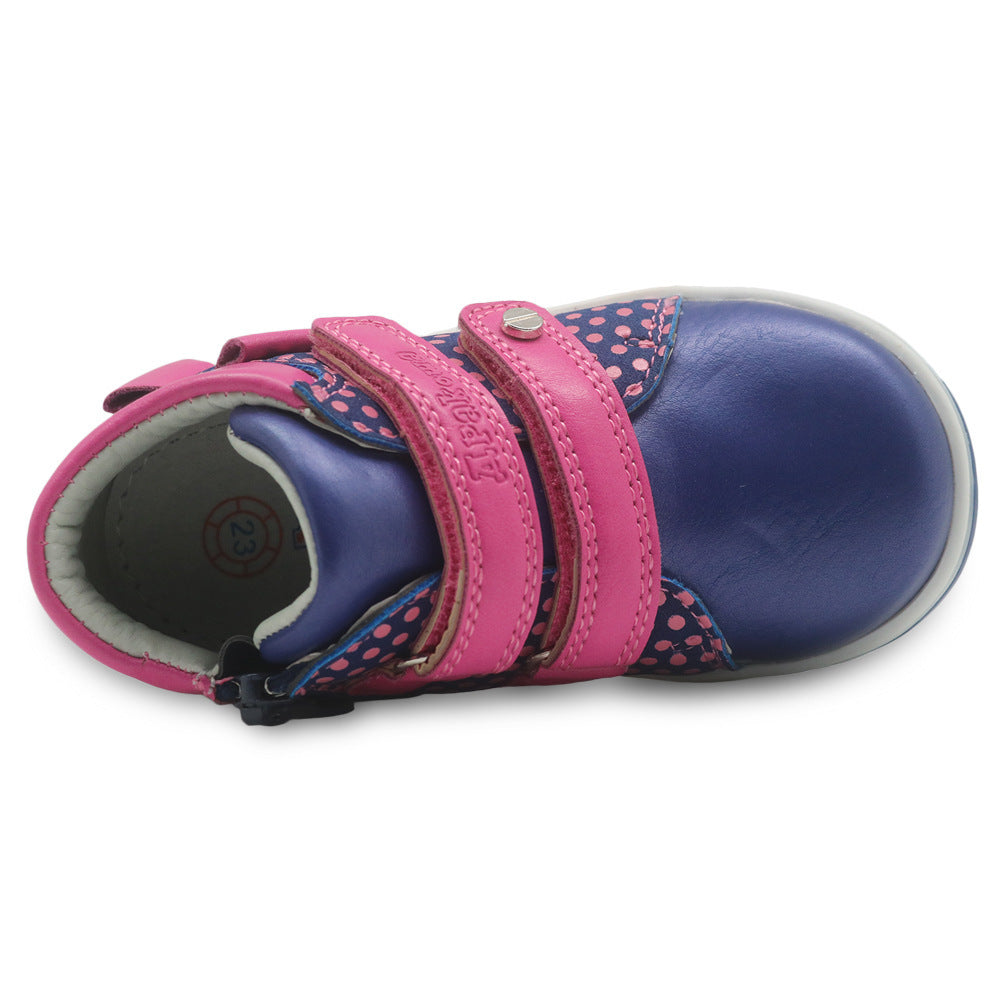 Boys' And Girls' Shoes