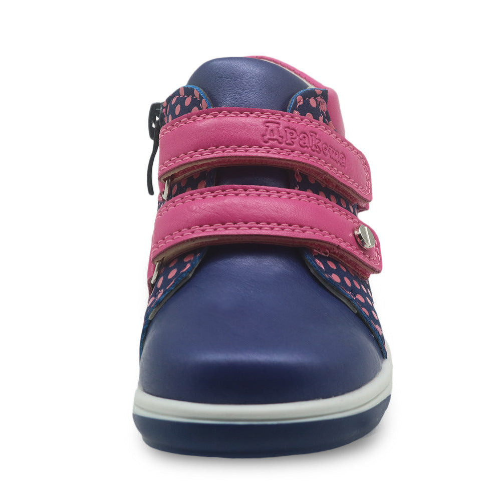 Boys' And Girls' Shoes