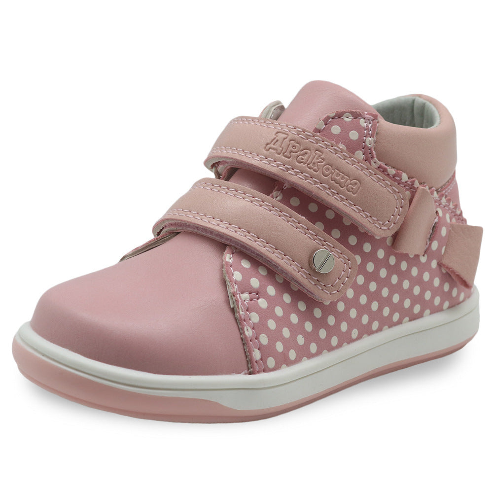 Boys' And Girls' Shoes