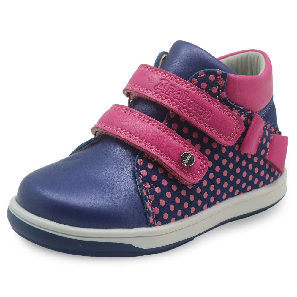 Boys' And Girls' Shoes