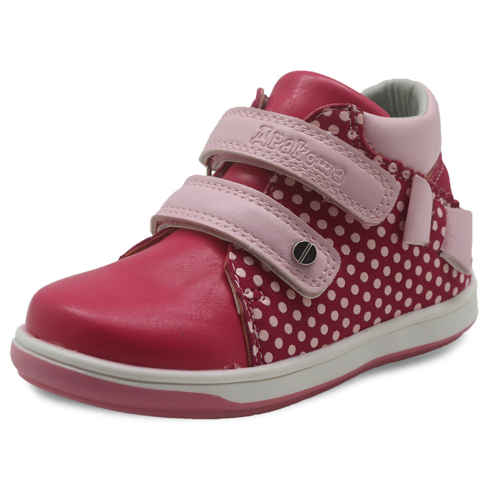 Boys' And Girls' Shoes