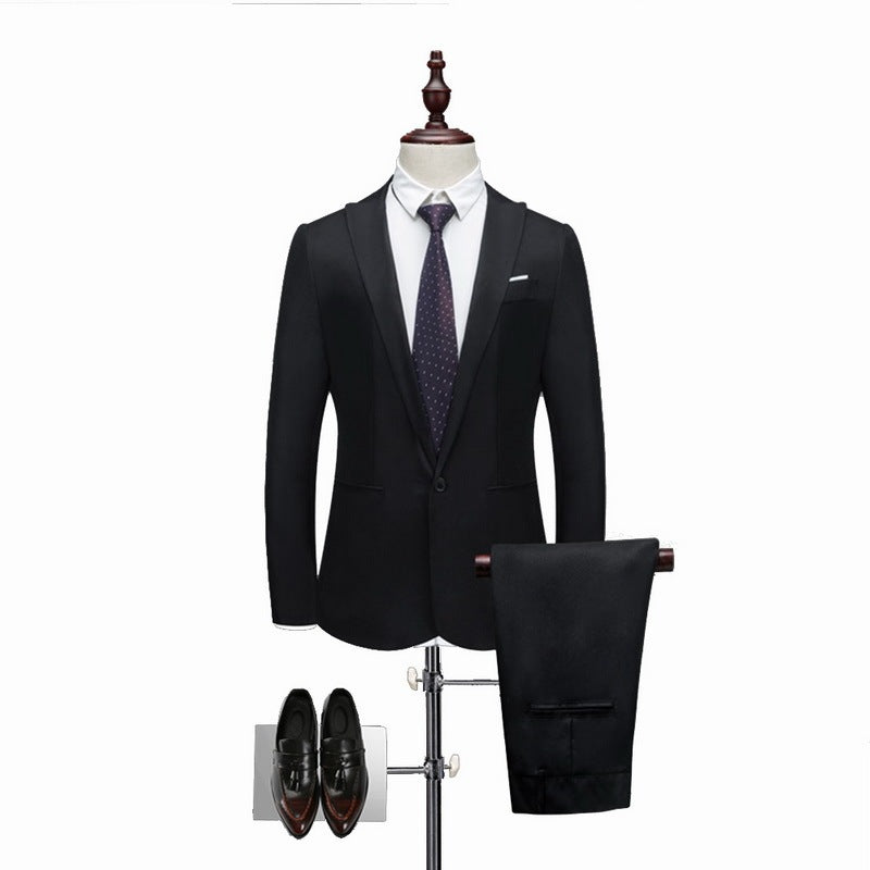, Men's Suits