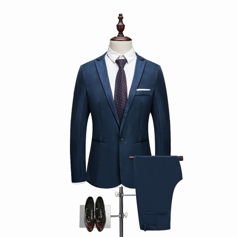 , Men's Suits