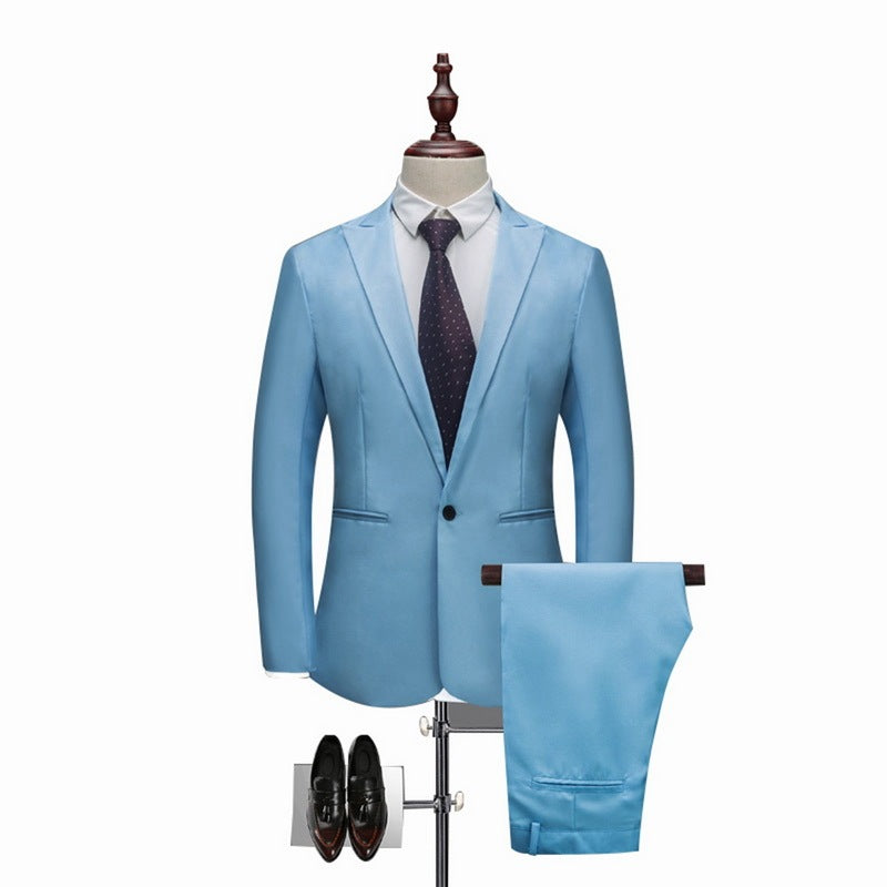, Men's Suits