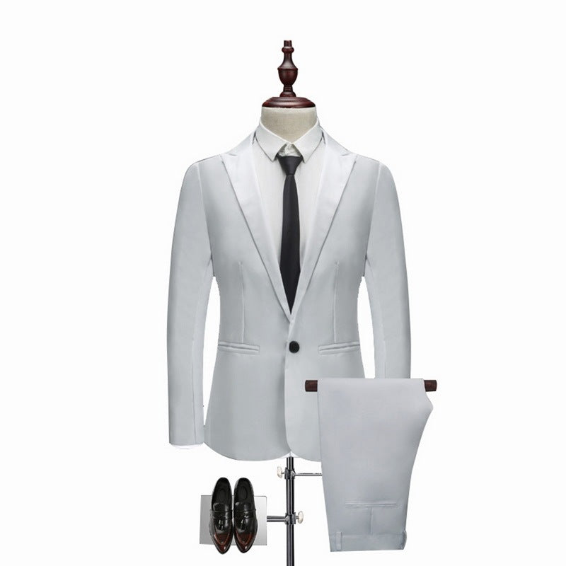, Men's Suits