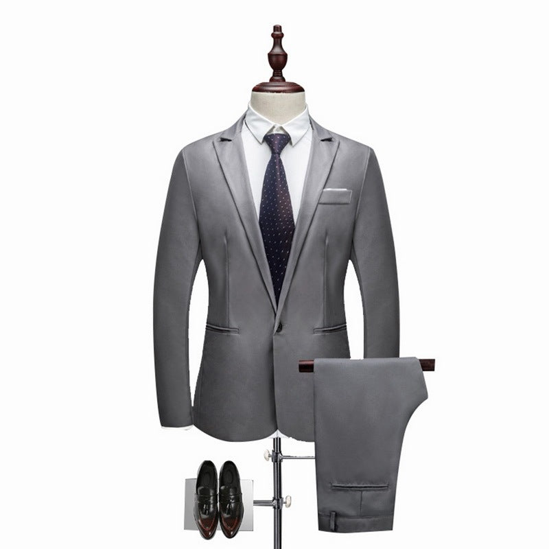 , Men's Suits