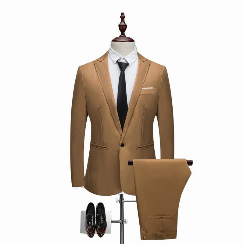 , Men's Suits