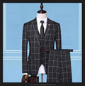 Men's Suits