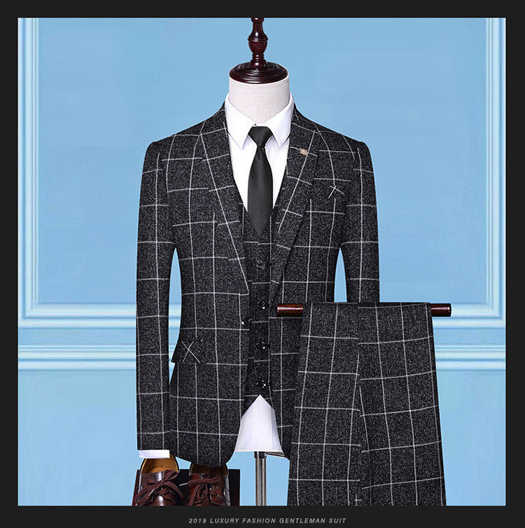 Men's Suits