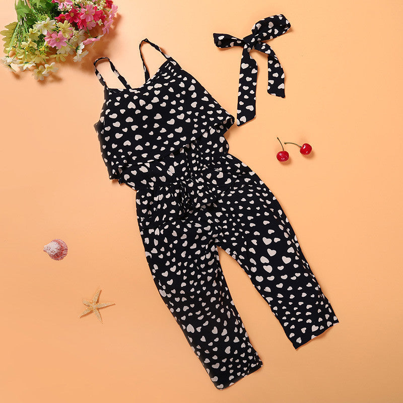 Baby dresses