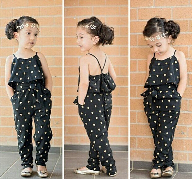 Baby dresses