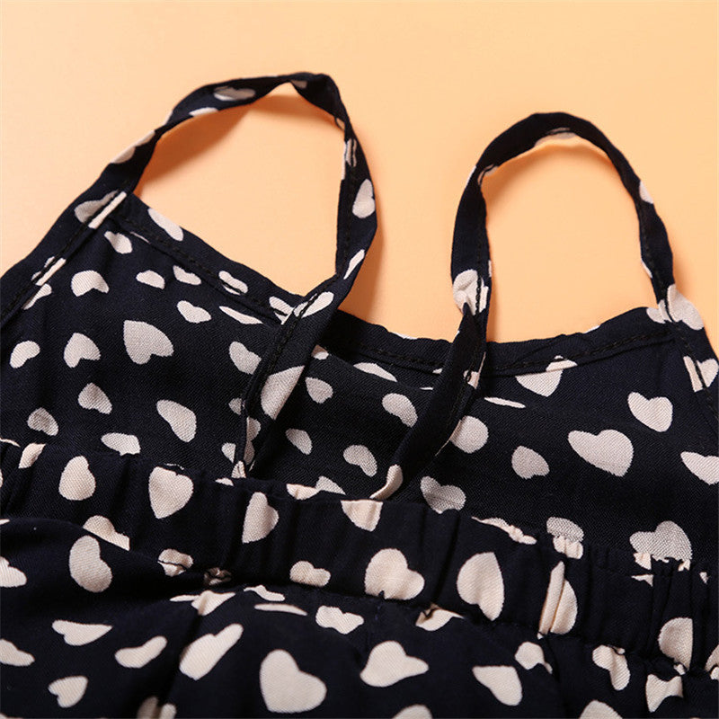 Baby dresses