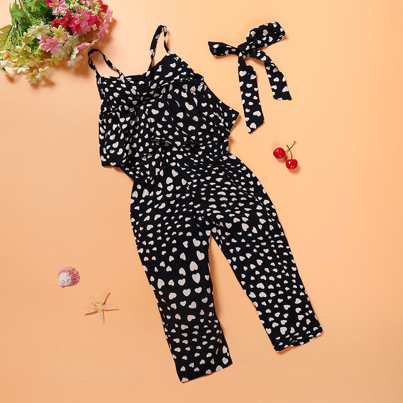 Baby dresses