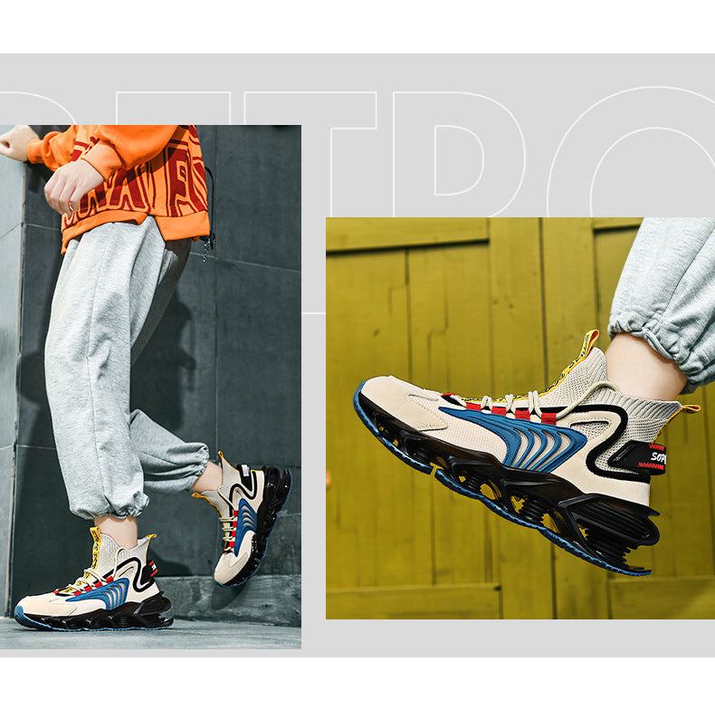 unisex Shoes