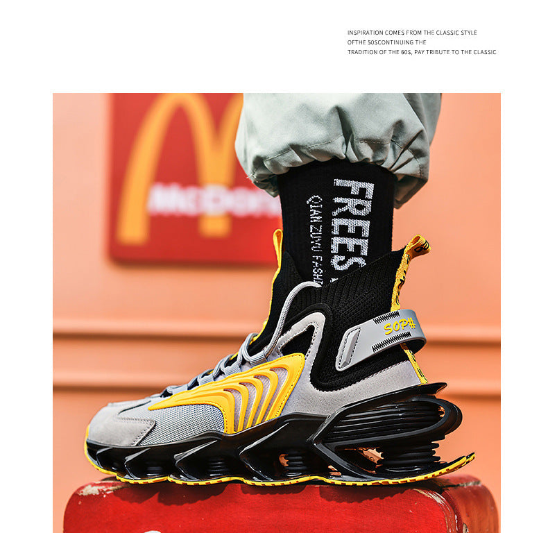 unisex Shoes