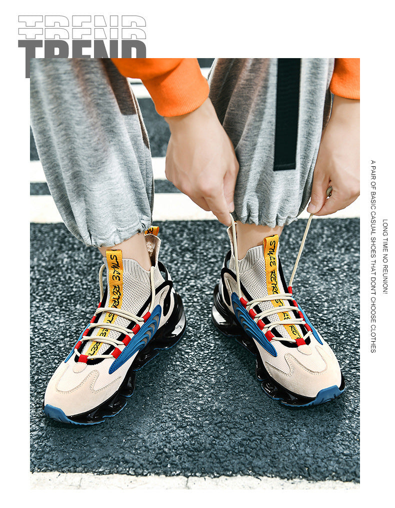 unisex Shoes
