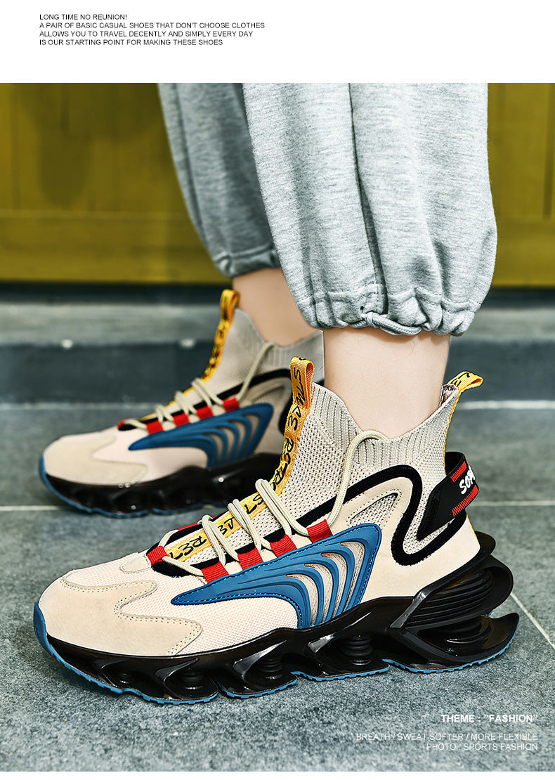 unisex Shoes