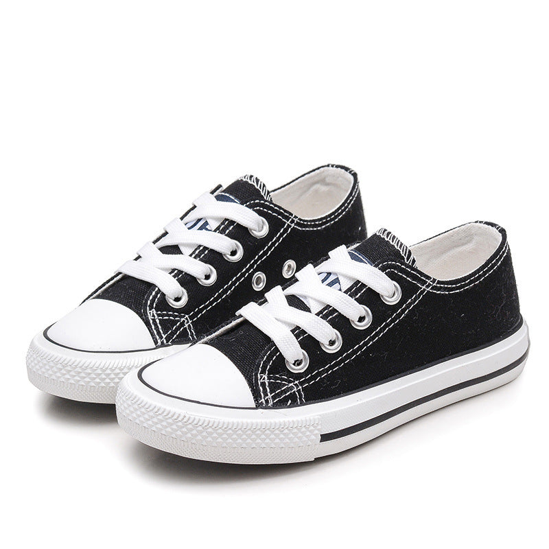 Shoes For Boys And Girls