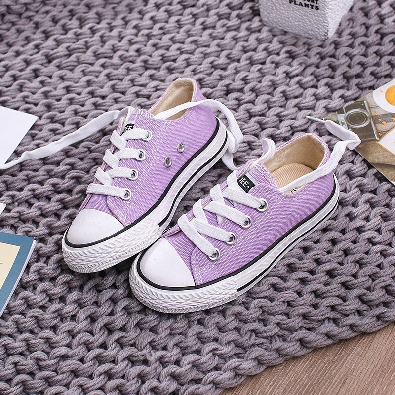 Shoes For Boys And Girls