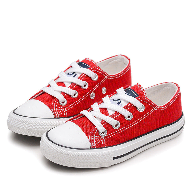 Shoes For Boys And Girls