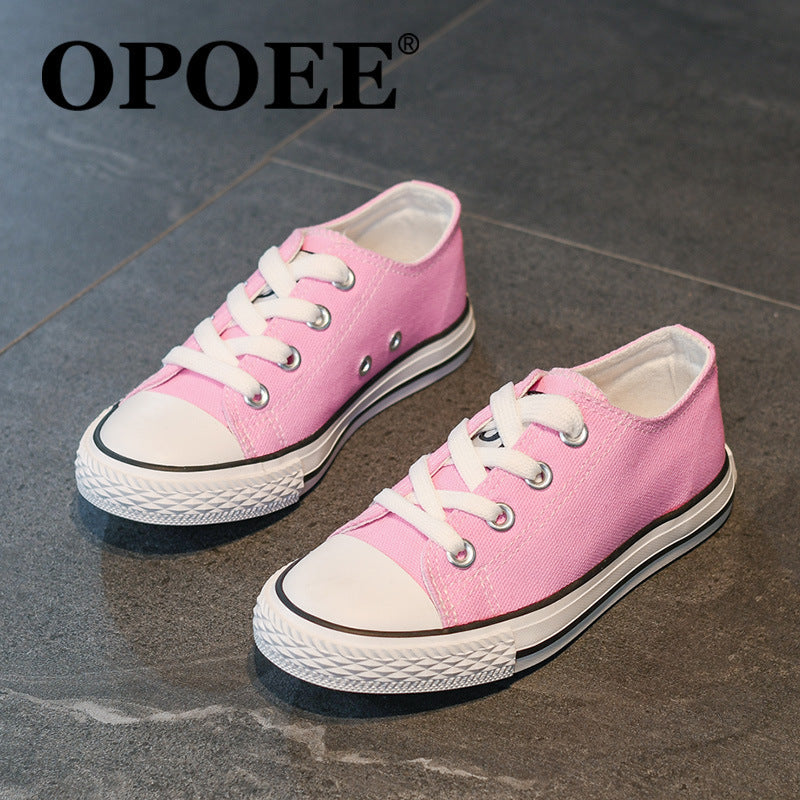Shoes For Boys And Girls